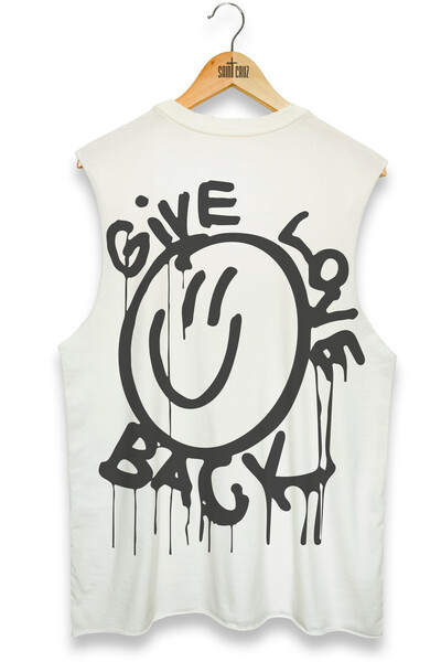 Foto Cut Regata off white Give
