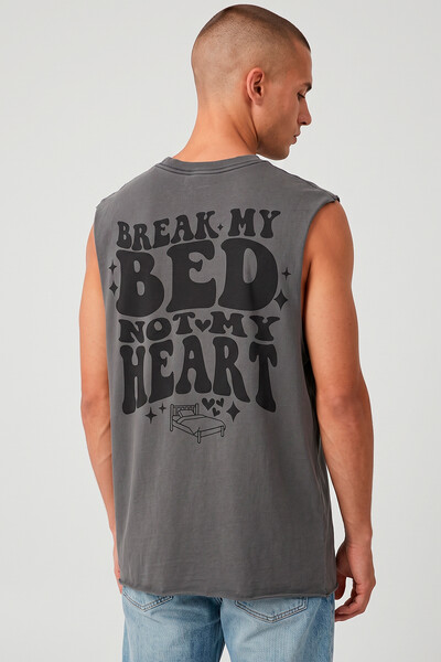 Foto Cut Regata estonada chumbo Bed