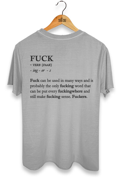 Foto Camiseta estonada cinza clara Verb