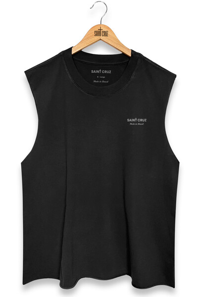 FotoCut Regata preta Bad Angel Collors
