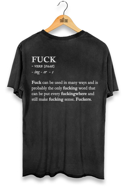 Foto Camiseta preta Verb