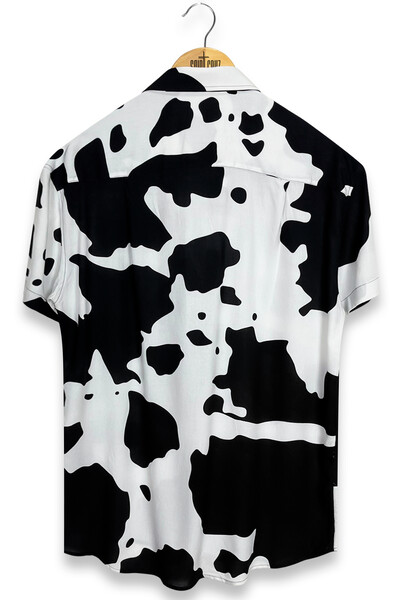 FotoCamisa de viscose Skin