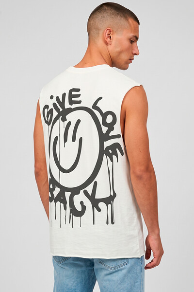 Foto Cut Regata off white Give