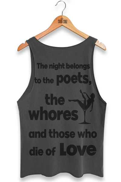Foto Regata estonada chumbo Poets