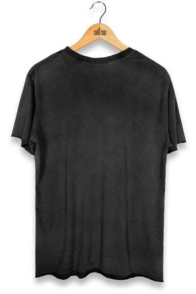 FotoCamiseta preta Dreams Front Outlet