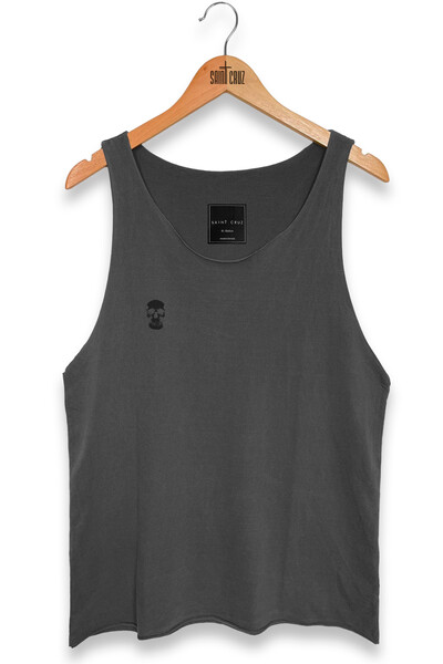 Foto Regata estonada chumbo Skull Outlet