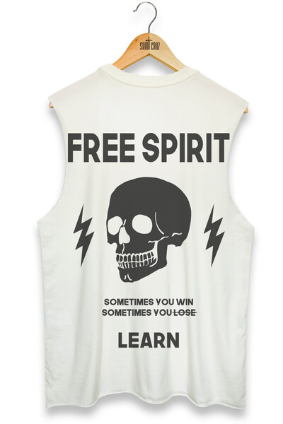 Foto Cut Regata off white Free