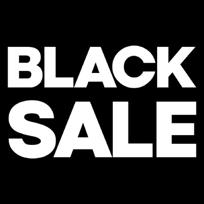 Black Sale