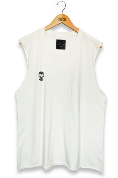 Foto Cut Regata off white Skull Outlet