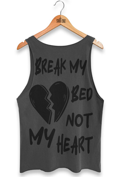 Foto Regata estonada chumbo Break My Heart Outlet