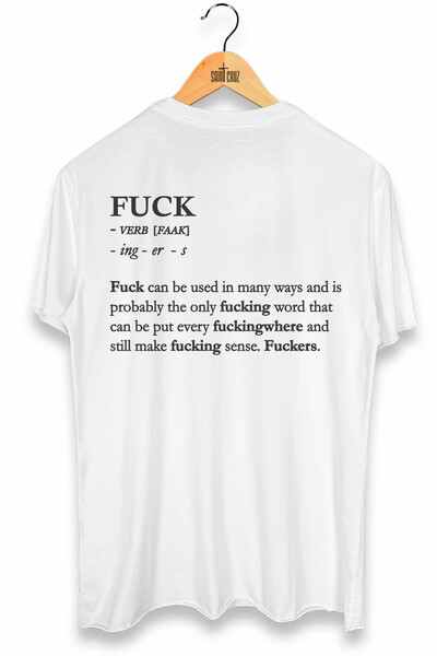 Foto Camiseta branca Verb