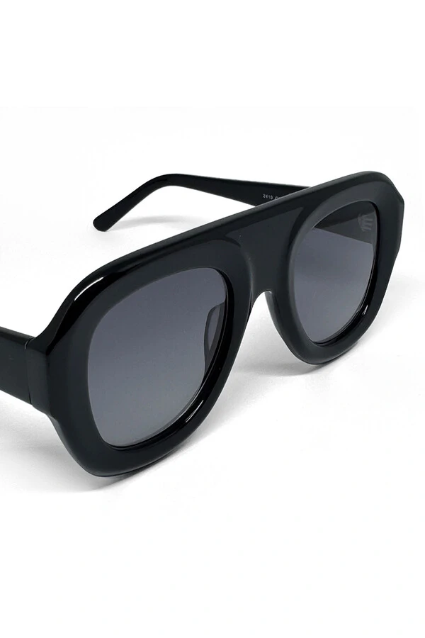 Óculos Wind Preto