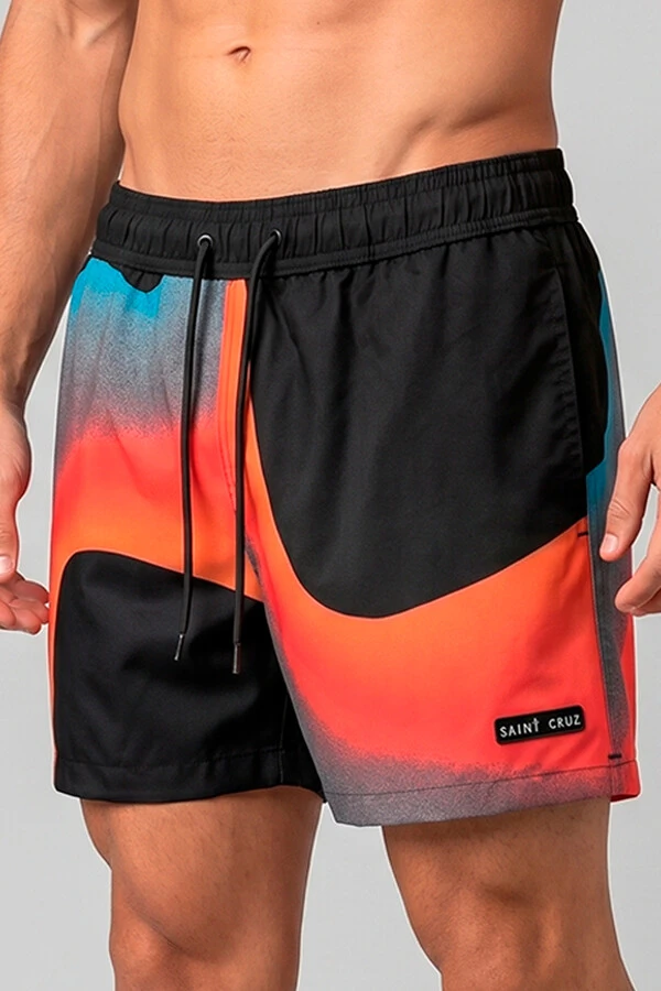 Short Magma