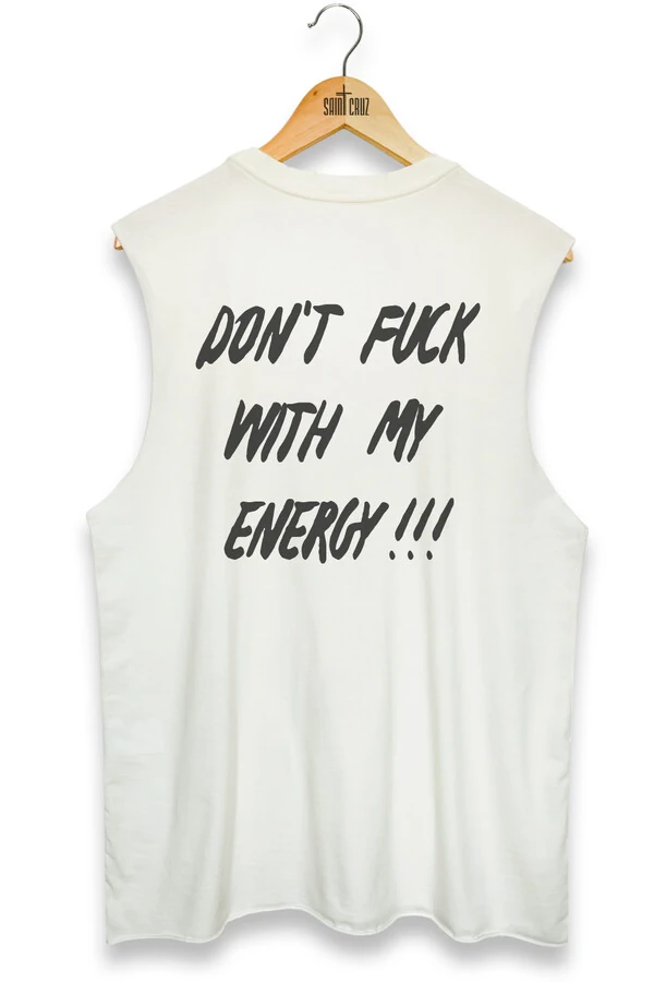 Cut Regata chumbo Energy Outlet