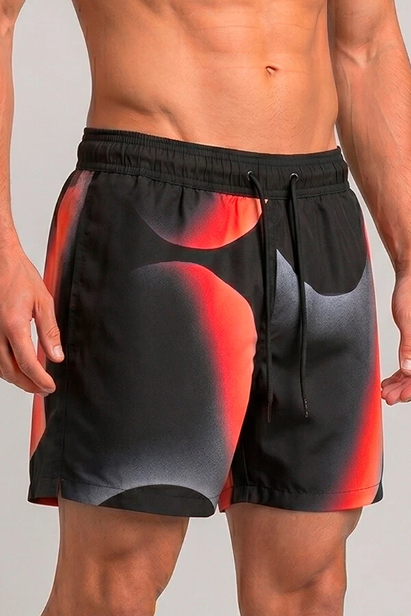 Short Steel