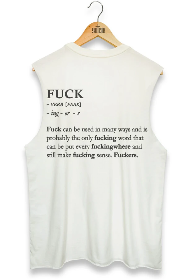 Cut Regata off white Verb
