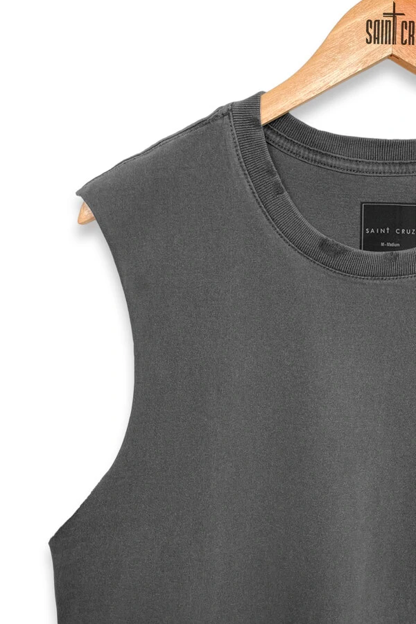 Cut Regata chumbo Rose Back Outlet