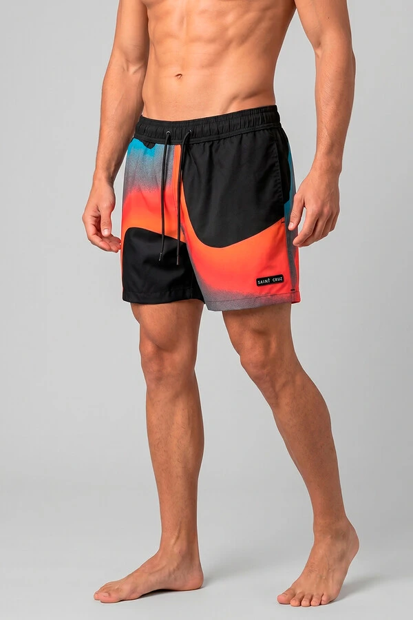 Short Magma