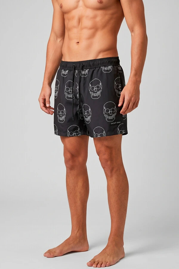 Short Skull