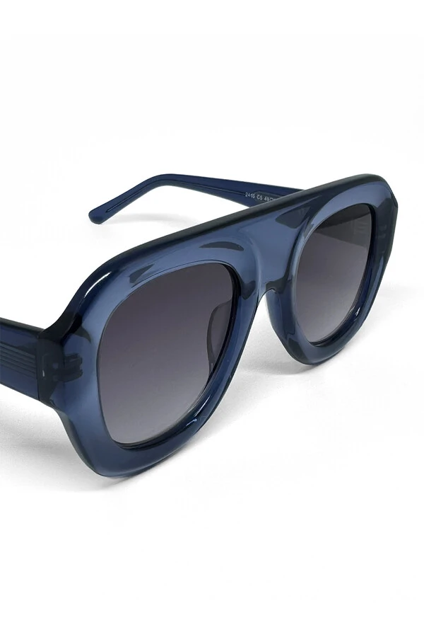 Óculos Wind Azul