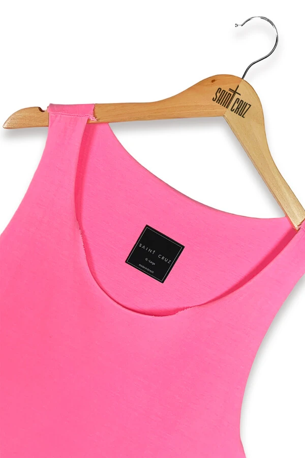Regata estonada rosa Give