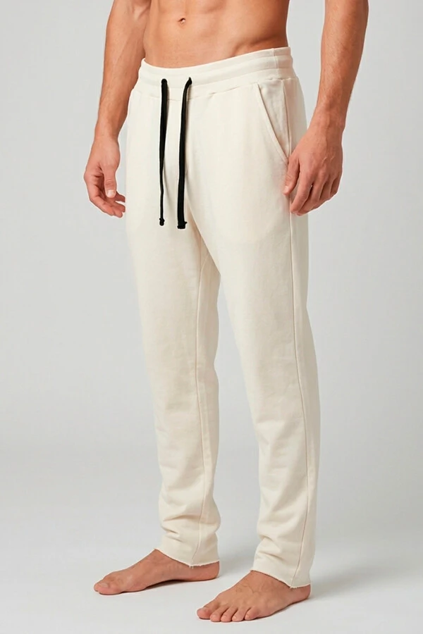 Calça de moletom estonado slim Off White