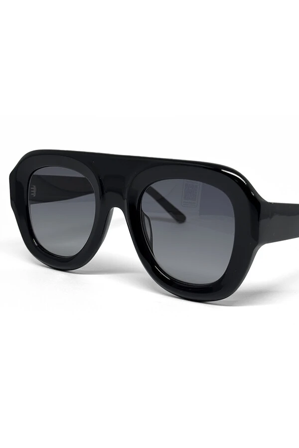 Óculos Wind Preto