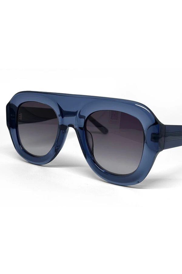 Óculos Wind Azul