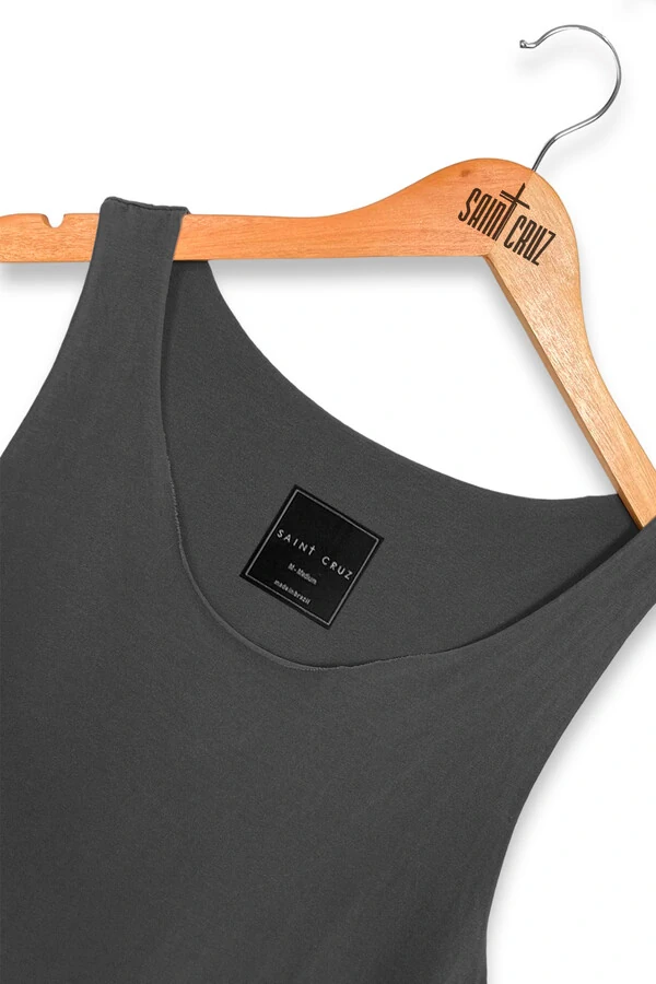 Regata estonada chumbo Rose Back Outlet