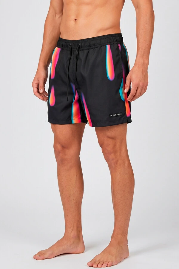 Short Drops