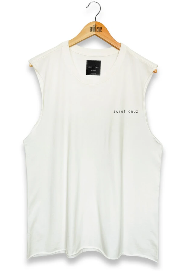 Cut Regata off white Tell Me