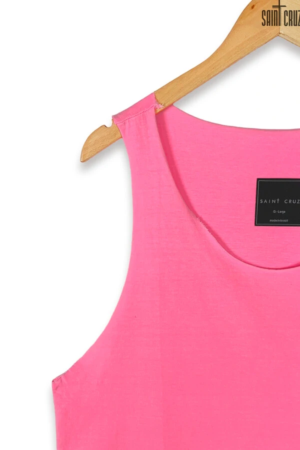 Regata estonada rosa Enjoy Outlet