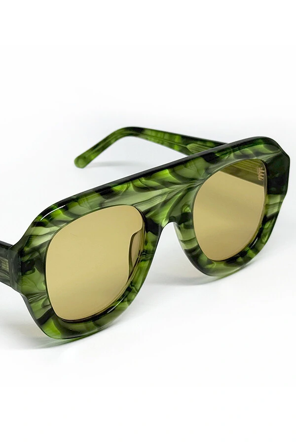 Óculos Wind Verde