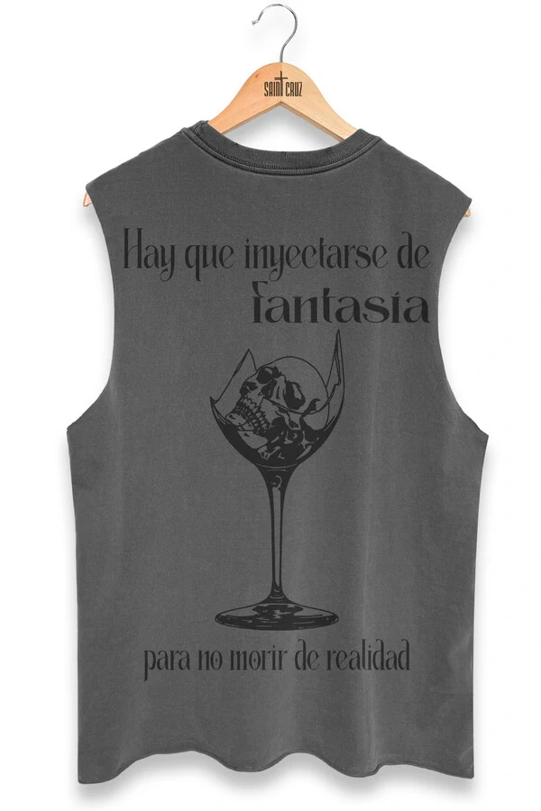 Cut Regata estonada chumbo Drink