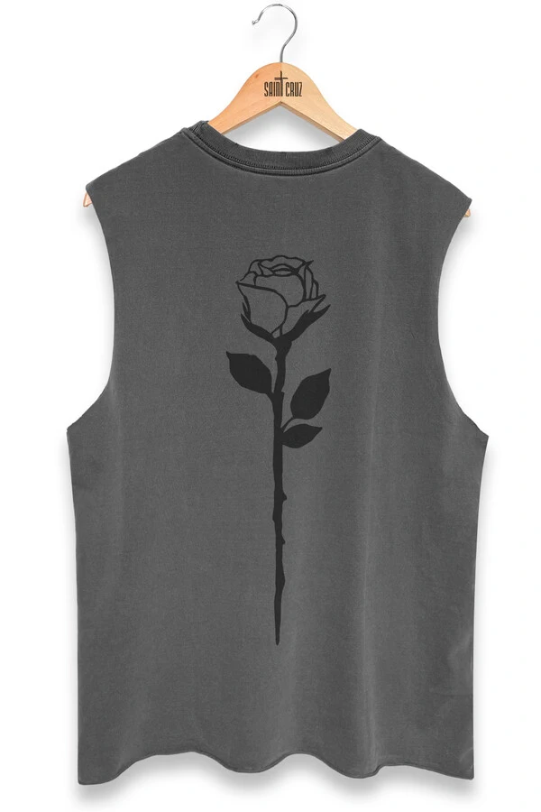 Cut Regata chumbo Rose Back Outlet