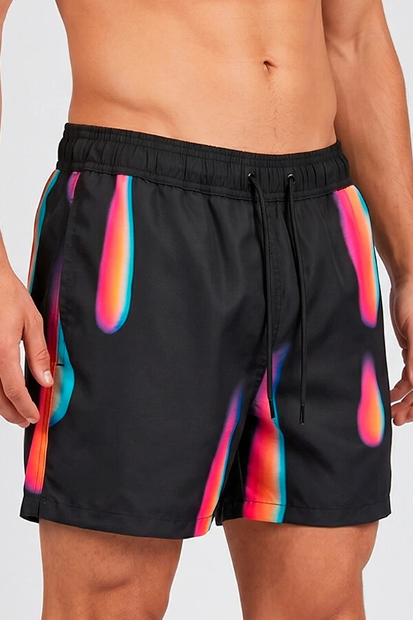 Short Drops