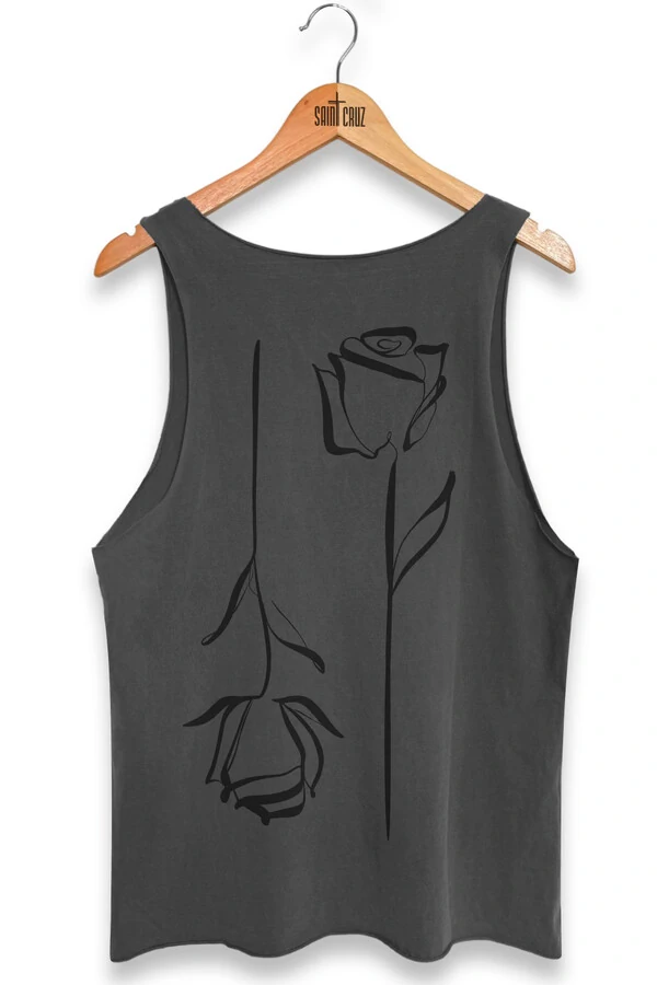 Regata chumbo Double Rose Outlet