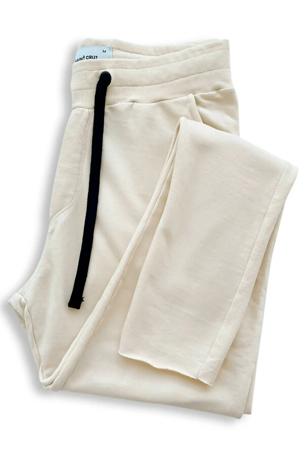 Calça de moletom estonado slim Off White