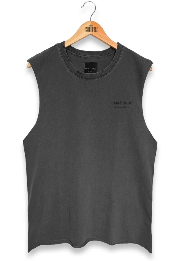 Cut Regata chumbo Blend Outlet