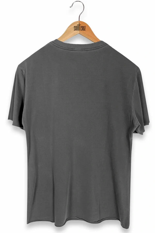 Camiseta Chumbo Dreams Front Outlet