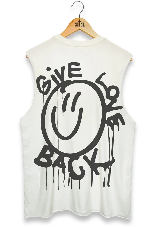 Cut Regata off white Give Outlet