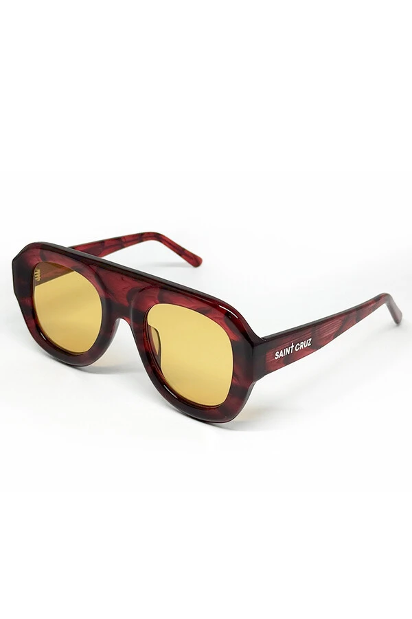 Óculos Wind Vermelho