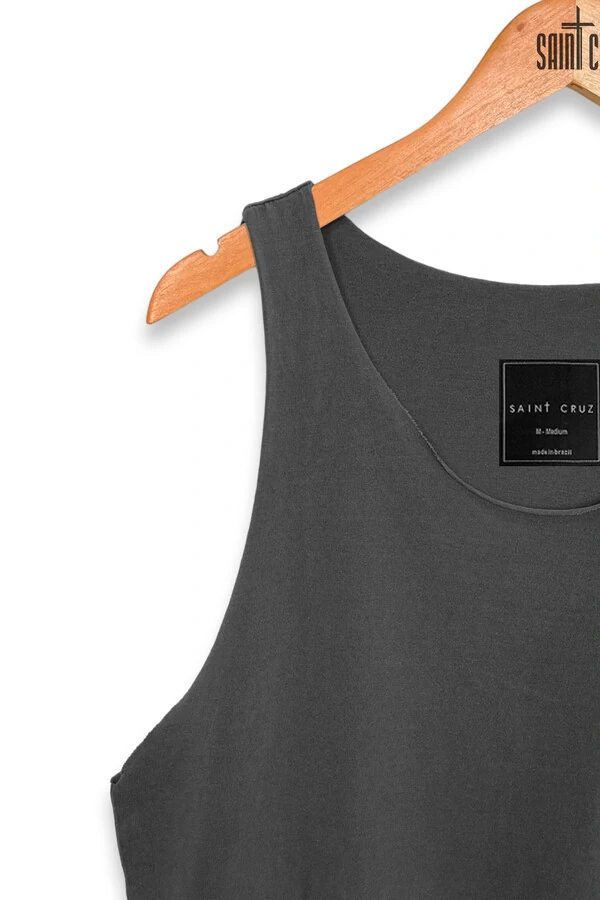 Regata estonada chumbo Rose Back Outlet