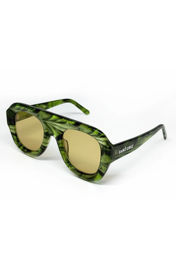 Óculos Wind Verde