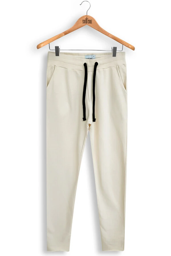 Calça de moletom estonado slim Off White