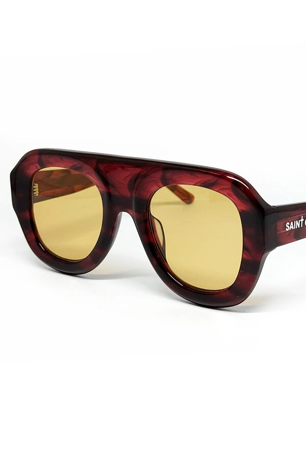 Óculos Wind Vermelho