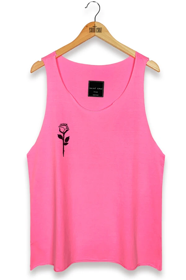 Regata estonada rosa Rose Front Outlet