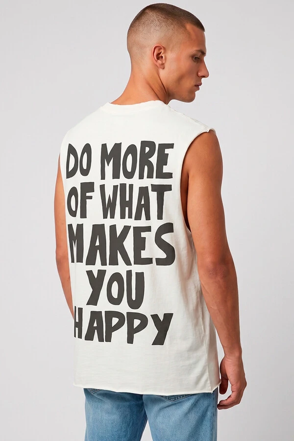 Cut Regata off white Do More
