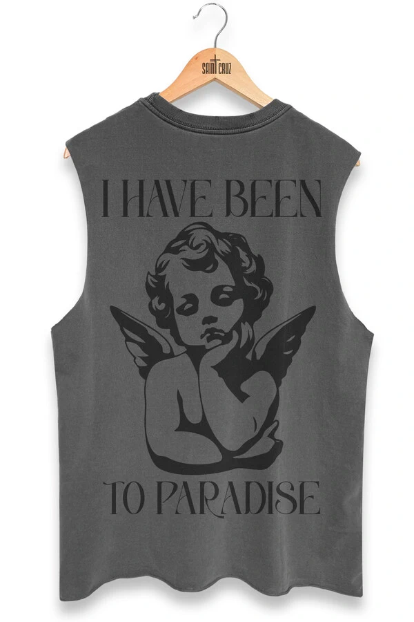 Cut Regata chumbo Paradise Outlet