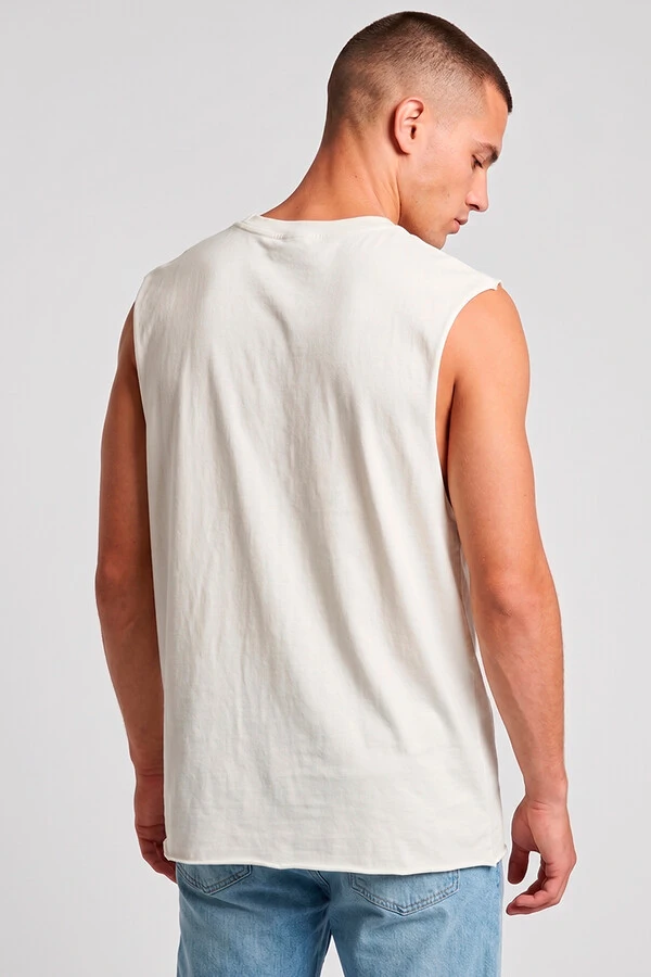 Cut Regata off white Dreams Front